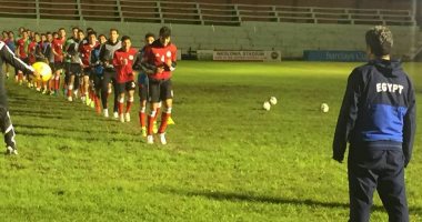 كوريا الجنوبية تدعو منتخب الشباب للمشاركة فى دورة ودية استعدادا للمونديال