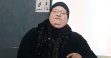بالفيديو.. معلمة إسرائيلية تستخدم الطبلة لتعليم الطلاب اللغة العبرية