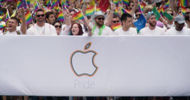 أبل تتيح مجموعة من برامجها مجانا لجميع مستخدمى أجهزتها
