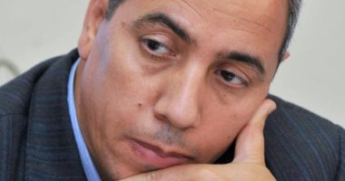 مناقشة رواية شيطان صغير عابر لـ"محسن عبد العزيز" بنادى القصة الاثنين