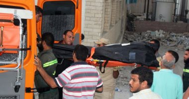 مصرع عاطل بـ"بير سلم" بعقار خلال تسلله للسرقة بشبين القناطر 