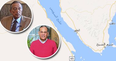 ملف فساد "الثعلب الضال" 2.. صفقات السادات على رمال سيناء.. حوت الأراضى يحصد عشرات الأفدنة وينافس على تصدير الغاز لإسرائيل.. شركات وفيلات وعمارات وقصور ومولات و"ديسكو" و10 مليارات جنيه لا أحد يعرف مصدرها