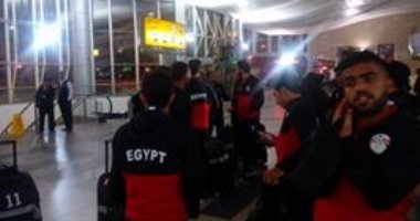 منتخب الشباب يخوض وديتين أمام تونس 10 و12 نوفمبر المقبل 