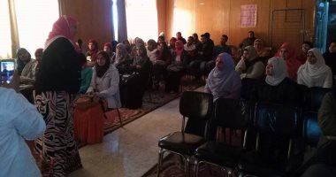 جامعة المنوفية تحارب الفساد وتدعم رؤية الدولة نحو التطوير والتنمية