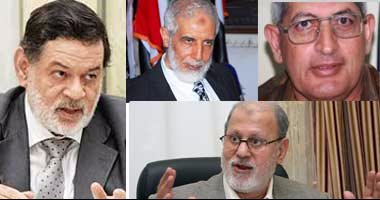 "مستر إكس الإخوان قاب قوسين أو أدنى للأمن".. الجماعة تعترف بالقبض على الذراع الأيمن للقائم بأعمال المرشد.. وقيادات سابقة: إيقاف محمد عبد الرحمن يمهد الطريق لضبط محمود عزت.. ثروت الخرباوى: ضربة كبرى