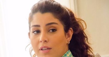 أيتن عامر عن مسلسل هند صبرى: دى حلاوة هند مش حلاوة الدنيا 