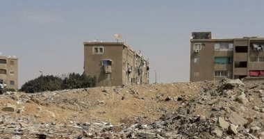 قارئ يشكو من انتشار البلطجة وتعاطى المخدرات فى الشوارع بمدينة السلام