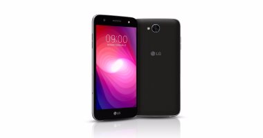 LG تكشف رسميا عن هاتفها الجديد X power 2.. اعرف مواصفاته