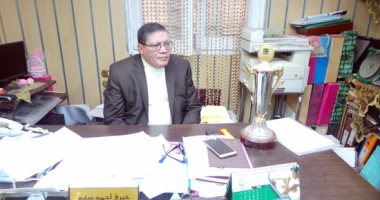 محو الأمية بالشرقية:علمنا 240 ألفا بـ3 سنوات.. و2000 حصلوا على مؤهلات عليا