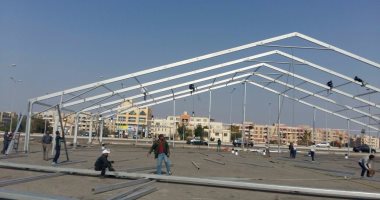 افتتاح مكتب شهر عقارى بمدينة الشيخ زايد الاثنين المقبل