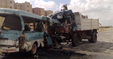وفاة كل 24 ثانية.. الصحة العالمية تكشف أرقام صادمة عن حوادث الطرق بالعالم