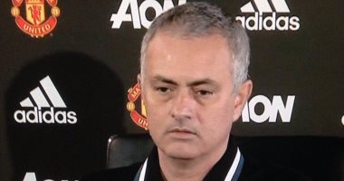 مورينيو يخشى غياب مانشستر يونايتد عن دورى أبطال أوروبا الموسم المقبل