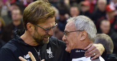 أخبار ليفربول اليوم.. كلوب يتحدث عن إقالة رانييرى وترامب