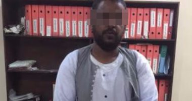 ضبط مسجل مطلوب على ذمة قضايا سرقة وسطو مسلح بقنا