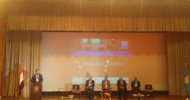 ننشر توصيات المؤتمر الدولى حول تكنولوجيا الواقع الافتراضى لحماية الآثار