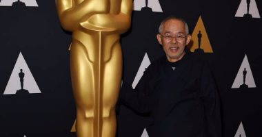 بالصور.. صناع الأفلام المرشحة لأوسكار 2016 فى كاليفورنيا