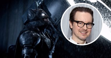 بعد مباحثات طويلة.. رسميًا مات ريفز يتولى إخراج وإنتاج فيلم The Batman