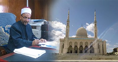 "أوقاف قنا" تحيل إمامين وعاملا للتحقيق بسبب تغيبهم عن العمل دون عذر