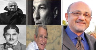 قائمة المخرجين الأشهر فى تقديم الفيلم التاريخى.. يوسف شاهين الأكثر كما