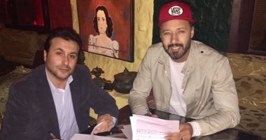 "فهمى فهمك".. برنامج جديد لأحمد فهمى على ميجا إف إم