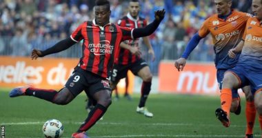 الاتحاد الفرنسى ينتصر لبالوتيللى على عنصرية جماهير باستيا