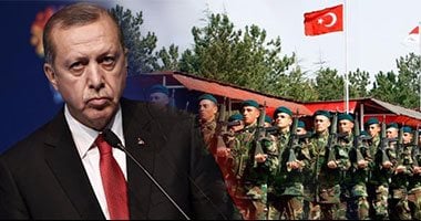 مسئول شئون المستشارية الألمانية: سلوك تركيا "غير مقبول"