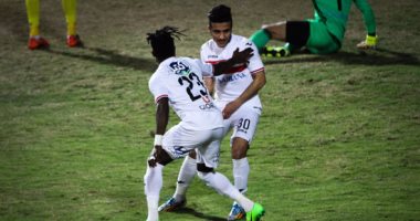 بالفيديو.. التعدين يتعادل مع دجلة بهدف "ربيع"
