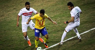 جدول ترتيب فرق الدورى المصرى بعد مباريات الجمعة 24 / 2 / 2017