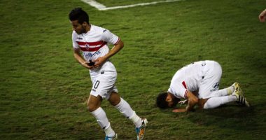 تعرف على طاقم حكام مباراتى الزمالك ورينجرز.. والعودة 19 مارس
