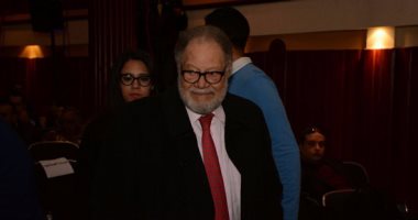 بالصور.. بدء افتتاح مهرجان المركز الكاثوليكى للسينما بفيلم تسجيلى عن الدورات الماضية