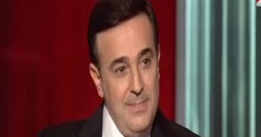 7 أكتوبر.. صابر الرباعى يحيى حفلا موسيقيا فى دار الأوبرا المصرية