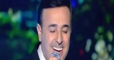 صابر الرباعى: الكمان أول آلة أشتريتها.. وعمرو أديب: صوتك أحلى من العسل