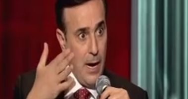 صابر الرباعى لـ"ON E": "حلمى بكر جاحد مش بيرحم فى التحكيم"