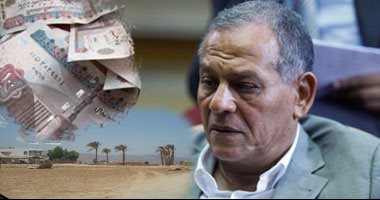 ملف فساد "الثعلب الضال" 3.. كيف بنى السادات "الليدو" رغم رفض المشير طنطاوى؟.. النائب يتحايل للحصول على قطعة أرض تضم نقطة أمنية وينشئ عليها فندقا ضخما.. ويستغل علاقته بمحافظ جنوب سيناء ليتوسط لدى"مبارك" 
