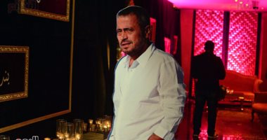 استمرار التجهيزات لحفل النجم جورج وسوف ونيكول سابا