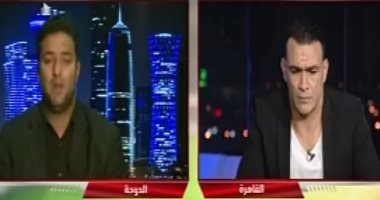 العالمى: أبلغت رئيس دجلة تمسكى بـ"الحضرى".. والأخير: علاقتنا ممتازة