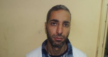 القبض على مسجل خطر أثناء محاولته سرقة محتويات سيارة بمصر القديمة