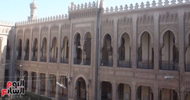 بالفيديو والصور.. تعرف على معهد فؤاد الأول الدينى بأسيوط