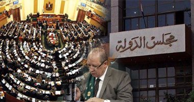 مجلس الدولة ينتهى من مراجعة 7 قوانين..عقوبات تصل للحبس 7سنوات وغرامة 200 ألف لمرتكبى جرائم تسريب الامتحانات.. وقسم التشريع يرى عدم ملائمة وجود محافظ مطروح ضمن تشكيل مجلس إدارة جهاز إدارة مشروعات الضبعة
