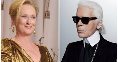 ميريل ستريب ترفض ارتداء فستان من Chanel.."علشان ما دفعولهاش"