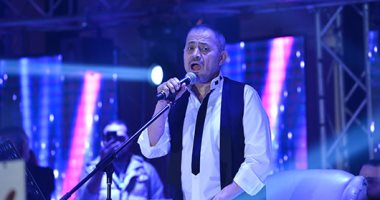 جورج وسوف ونجوى كرم وملحم زين يدعمون السياحة فى جنوب سيناء بحفلات طابا