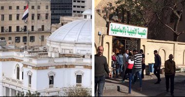 انتفاضة برلمانية ضد الإرهاب.. نواب يعلنون تضامنهم مع مسيحى العريش.. رئيس دفاع النواب: القوى الكارهة تعمل على إثارة الفتنة.. نائب العريش: نتواصل معهم للوقوف على أوضاع المدينة.. وبكرى يتقدم ببيان عاجل 