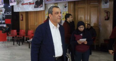 نقيب الصحفيين: قضيتنا تخص كيان النقابة وأقول للأعضاء جاء وقت الشجاعة