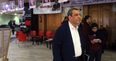 يحيى قلاش: لن يتحول نقيب الصحفيين إلى نقيب ضبط وإحضار للأعضاء