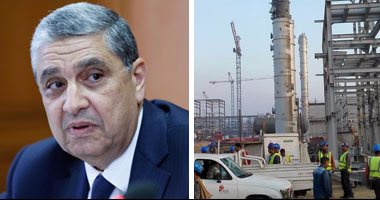 الكهرباء: المشروع النووى حاليا فى مرحلة استخراج إذن قبول الإنشاء