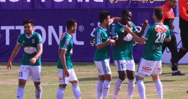 فيديو.. الاتحاد يخطف فوزا قاتلا أمام دمنهور ويتأهل لدور الـ16 بالكأس