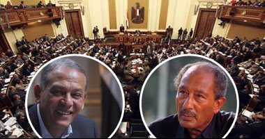"اللى اختشوا ماتوا".. "الثعلب الضال" يترنح ويواصل تخبطه.. "مسرب القوانين" وصديق الأجانب يمط رقبته للوقوف على خط واحد مع الزعيم السادات.. ويتحايل على مصيره المنتظر تحت القبة بأكذوبة "الترشح للرئاسة"