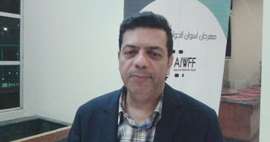 بالفيديو.. مستشار مهرجان أسوان: إقبال جيد على الأفلام العربية والمصرية
