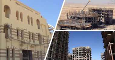 الإسكان تعلن عن طرح أضخم قرعة أراضى ووحدات سكنية فى تاريخها خلال أيام.. 74 ألف قطعة أرض للمواطنين و2000 للمستثمرين.. مصطفى مدبولى: لأول مرة طرح 2000 شقة بالعاصمة الإدارية و6000  وحدة بالعلمين الجديدة