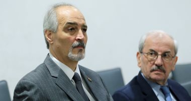 وفد الحكومة السورية يتهم المعارضة بإفشال مفاوضات جنيف